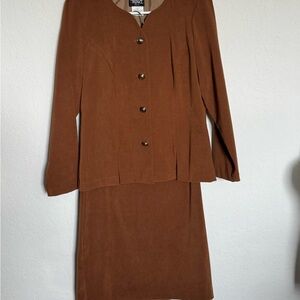 S - 6P - Vintage Helene Blake Set